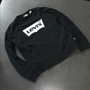 Levi’s sweater